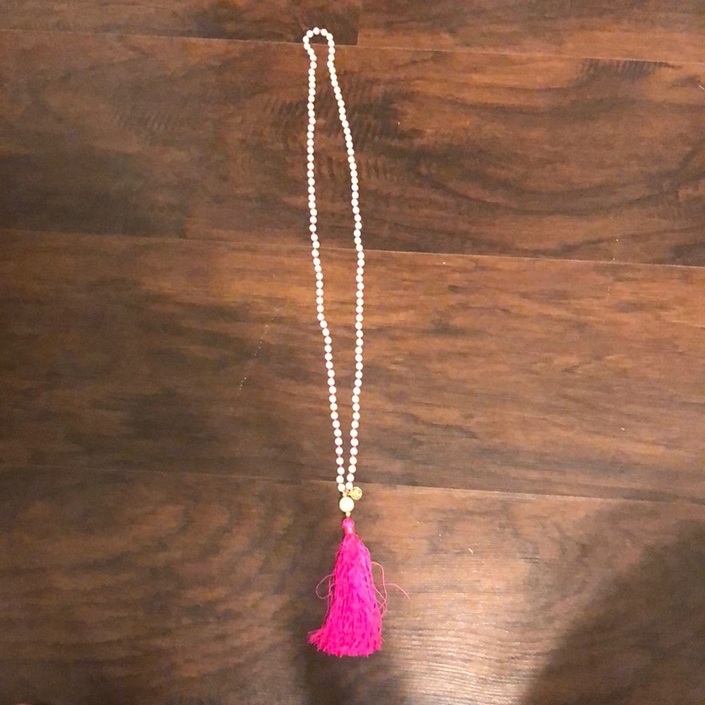 Lilly Pulitzer Necklace